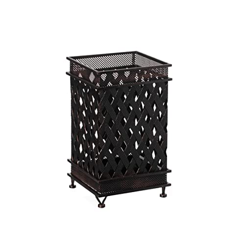 Heavy Duty Umbrella Stand Outdoor Base Dualplex Super